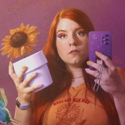 self portrait